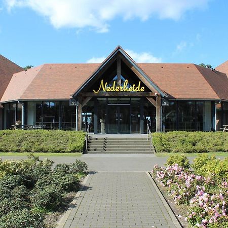 Hotel Restaurant Nederheide Milheeze Extérieur photo