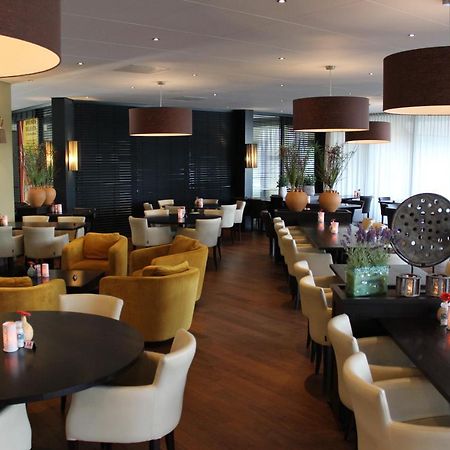 Hotel Restaurant Nederheide Milheeze Extérieur photo