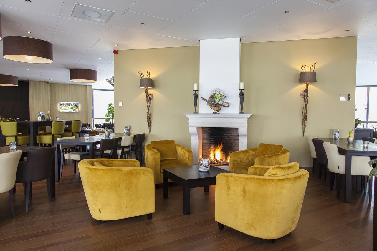 Hotel Restaurant Nederheide Milheeze Chambre photo